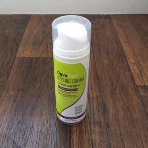 Devacurl Styling Cream